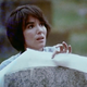 Jessica (Zohra Lampert) teeters on the edge of sanity.